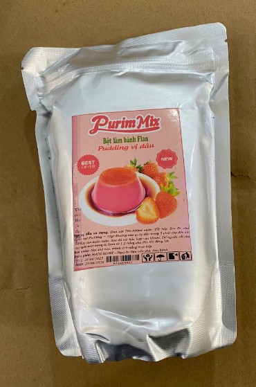 Bột Purim Mix 500g